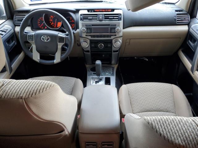 Foto 8 de la subasta – 2011 TOYOTA 4RUNNER SR con VIN JTEZU5JR9B5028449