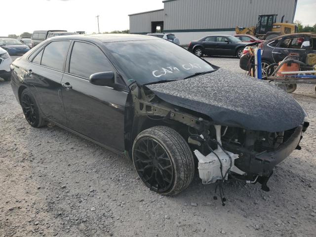 Photo 4 from auction – 2015 TOYOTA CAMRY LE with VIN 4T1BF1FK6FU987593