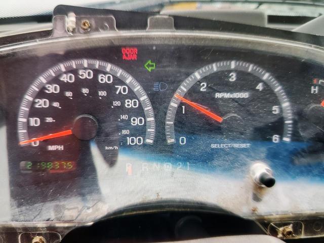 Photo 9 from auction – 2002 FORD F150 with VIN 2FTRX17242CA20845