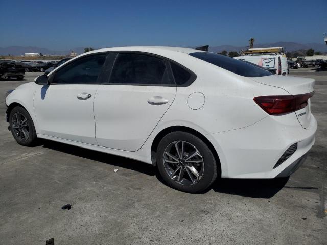 Photo 2 from auction – 2022 KIA FORTE FE with VIN 3KPF24AD4NE454120