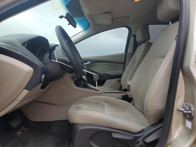 صورة رقم 7 من المزاد - 2018 FORD FOCUS SE مع VIN 1FADP3F29JL302464