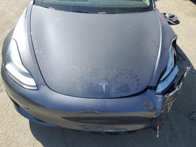 Photo 11 from auction – 2020 TESLA MODEL 3 with VIN 5YJ3E1EA6LF644212