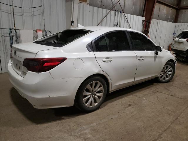 Photo 3 from auction – 2017 SUBARU LEGACY 2.5 with VIN 4S3BNAC63H3064298