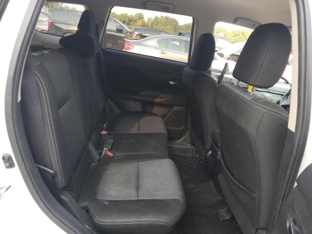 Photo 11 from auction – 2016 MITSUBISHI OUTLANDER with VIN JA4AZ3A33GZ016245