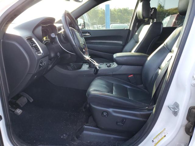 Photo 7 from auction – 2020 DODGE DURANGO R/ with VIN 1C4SDJCT1LC412004