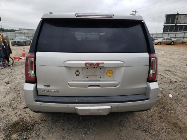 Photo 6 from auction – 2015 GMC YUKON SLT with VIN 1GKS2BKC1FR131940