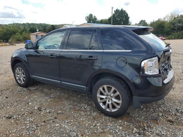 Photo 2 from auction – 2011 FORD EDGE LIMIT with VIN 2FMDK3KC3BBA13309