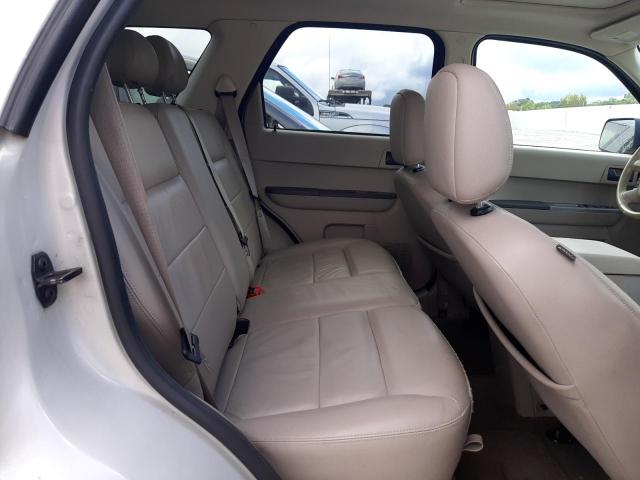 Photo 11 from auction – 2008 FORD ESCAPE XLT with VIN 1FMCU03178KD32518