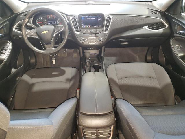 Photo 8 from auction – 2023 CHEVROLET MALIBU LT with VIN 1G1ZD5ST4PF210827