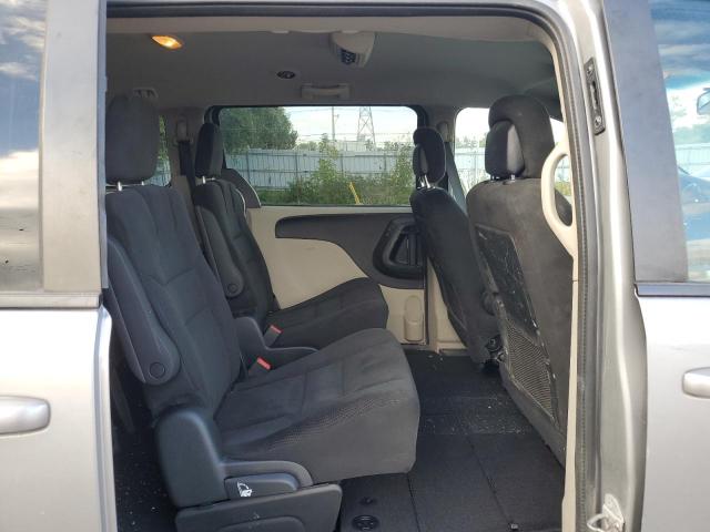 Foto 11 de la subasta – 2016 DODGE GRAND CARA con VIN 2C4RDGBG8GR402136