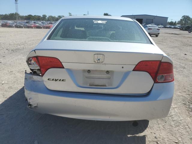 Photo 6 from auction – 2006 HONDA CIVIC EX with VIN 1HGFA16876L134992
