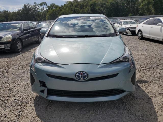 Photo 5 from auction – 2017 TOYOTA PRIUS with VIN JTDKARFU5H3042386