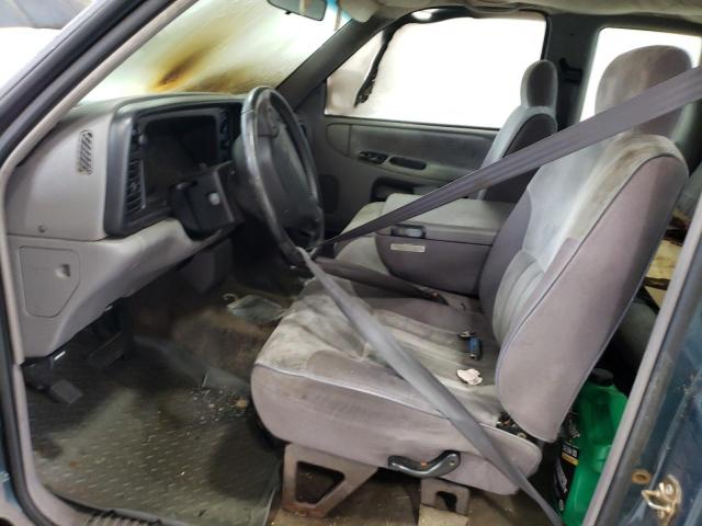 Photo 7 from auction – 1996 DODGE RAM 1500 with VIN 3B7HC13Y7TG177033