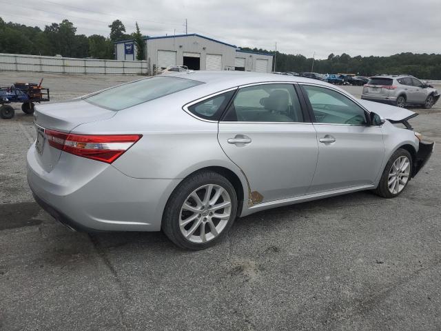 Photo 3 from auction – 2013 TOYOTA AVALON BAS with VIN 4T1BK1EB3DU031207