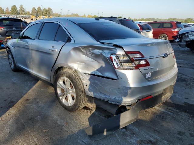 Photo 2 from auction – 2015 FORD TAURUS SE with VIN 1FAHP2D82FG130636