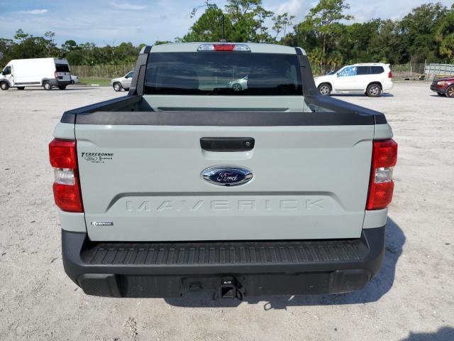 Photo 6 from auction – 2024 FORD MAVERICK X with VIN 3FTTW8A32RRA81163