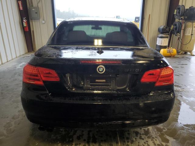 Photo 6 from auction – 2011 BMW 328 I with VIN WBADW3C51BE538394