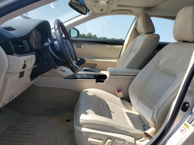 Photo 7 from auction – 2015 LEXUS ES 350 with VIN JTHBK1GG9F2169280