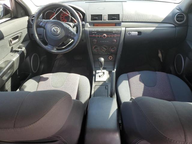 صورة رقم 8 من المزاد - 2005 MAZDA 3 S مع VIN JM1BK323751281596