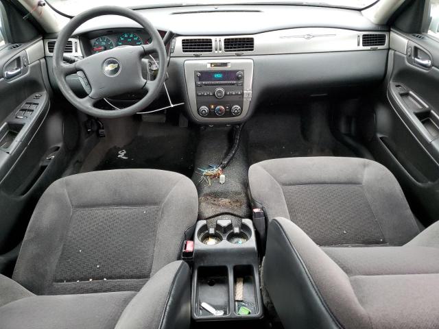 Photo 8 from auction – 2015 CHEVROLET IMPALA LIM with VIN 2G1WD5E3XF1159953
