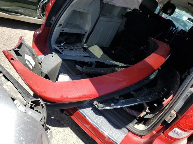 Photo 13 from auction – 2014 DODGE GRAND CARA with VIN 2C4RDGCG9ER429440