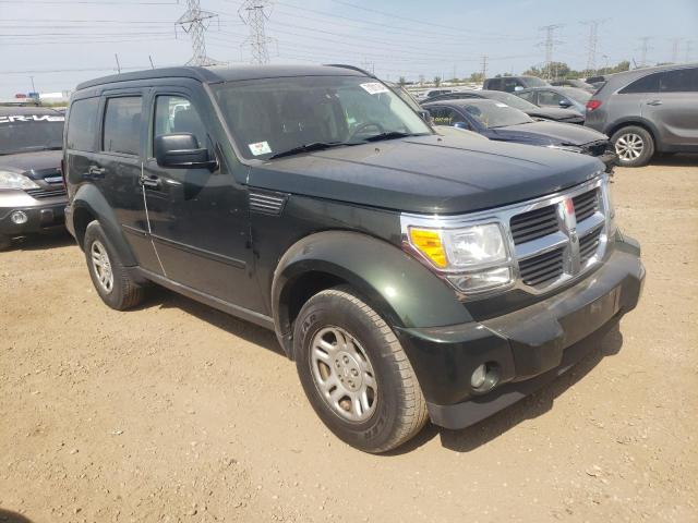 Zdjęcie 4 z aukcji – 2010 DODGE NITRO SE z VIN 1D4PT2GK8AW124799