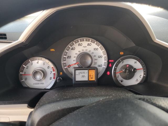 Photo 9 from auction – 2013 HONDA PILOT EX with VIN 5FNYF4H47DB042270