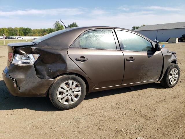 Photo 3 from auction – 2013 KIA FORTE EX with VIN KNAFU4A28D5716124