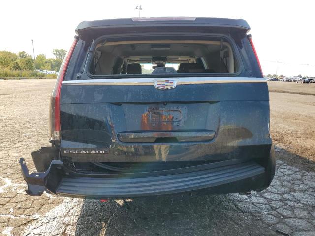 Photo 6 from auction – 2016 CADILLAC ESCALADE E with VIN 1GYS4HKJ9GR442888