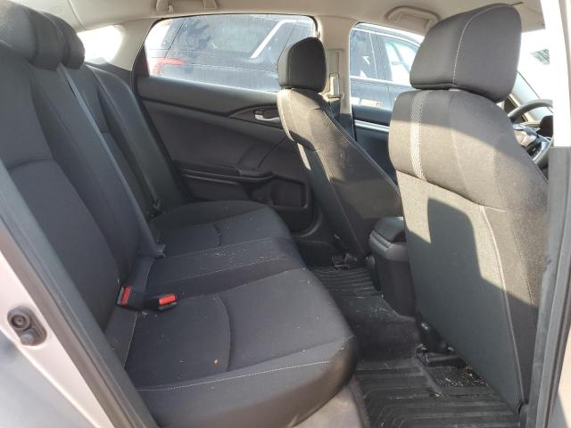 Photo 10 from auction – 2018 HONDA CIVIC LX with VIN 19XFC2F58JE004922