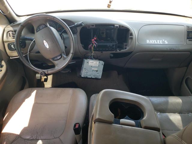 Photo 8 from auction – 2003 FORD F150 SUPER with VIN 1FTRW07673KD88157