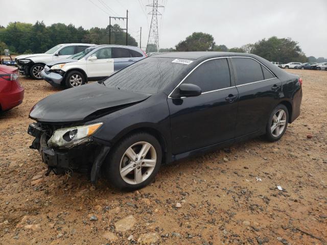 TOYOTA CAMRY L 2014 with VIN 4T1BF1FK9EU469864 - Photo from auction