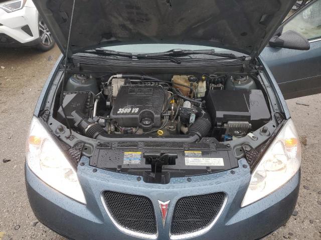 Photo 11 from auction – 2005 PONTIAC G6 with VIN 1G2ZG528554159555