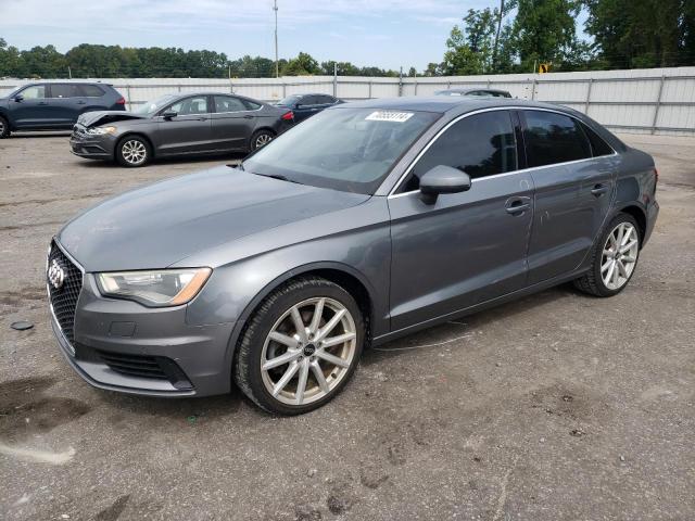 AUDI A3 PREMIUM 2016 with VIN WAUC7GFF4G1003918 - Photo from auction