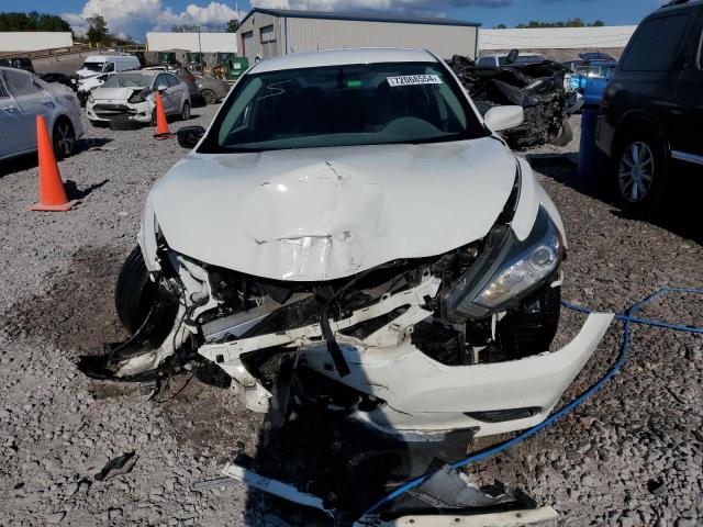 Photo 5 from auction – 2018 NISSAN ALTIMA 2.5 with VIN 1N4AL3AP3JC136606