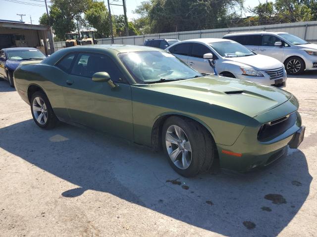 Photo 4 from auction – 2019 DODGE CHALLENGER with VIN 2C3CDZAG0KH565403