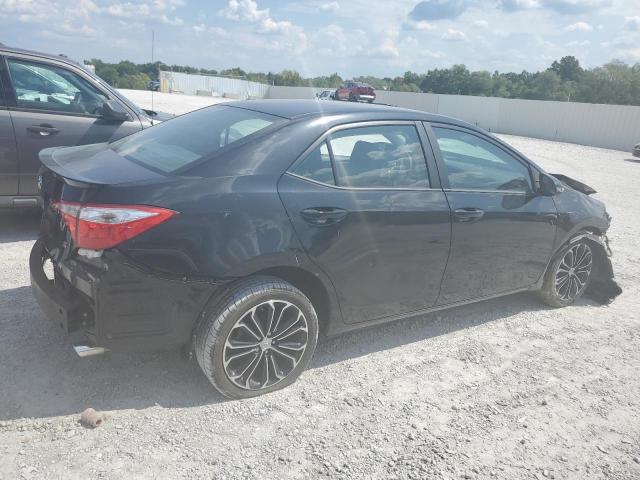 Photo 3 from auction – 2014 TOYOTA COROLLA L with VIN 2T1BURHE8EC154616