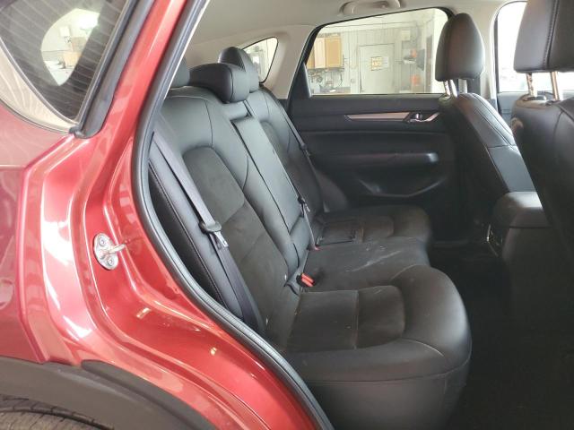 Photo 11 from auction – 2020 MAZDA CX-5 TOURI with VIN JM3KFBCM7L1854376