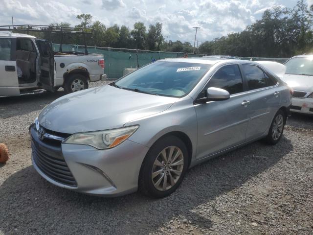 TOYOTA CAMRY LE 2016 with VIN 4T1BF1FK7GU551031 - Photo from auction