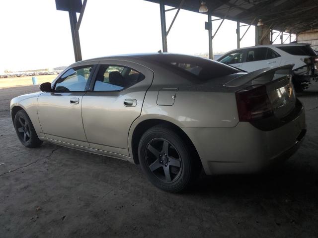 Photo 2 from auction – 2008 DODGE CHARGER with VIN 2B3KA43R08H162002