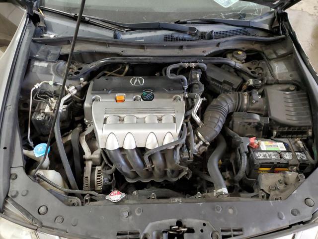 Photo 11 from auction – 2009 ACURA TSX with VIN JH4CU26659C005441
