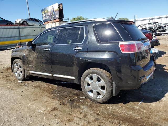 Photo 2 from auction – 2014 GMC TERRAIN DE with VIN 2GKFLZE33E6166802
