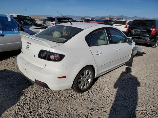 Photo 3 from auction – 2008 MAZDA 3 I with VIN JM1BK12F181825075