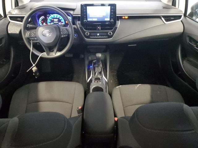 Photo 8 from auction – 2022 TOYOTA COROLLA LE with VIN JTDEAMDE7N3011986