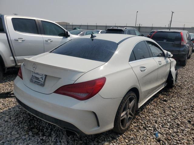 Photo 3 from auction – 2015 MERCEDES-BENZ CLA 250 with VIN WDDSJ4EB4FN215955