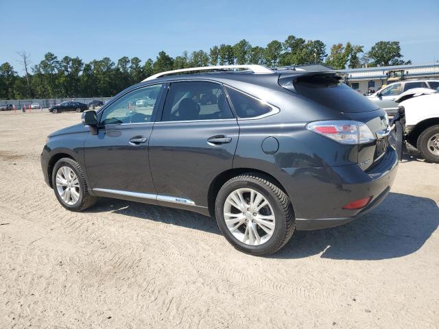 Photo 2 from auction – 2010 LEXUS RX 450H with VIN JTJBC1BAXA2014082