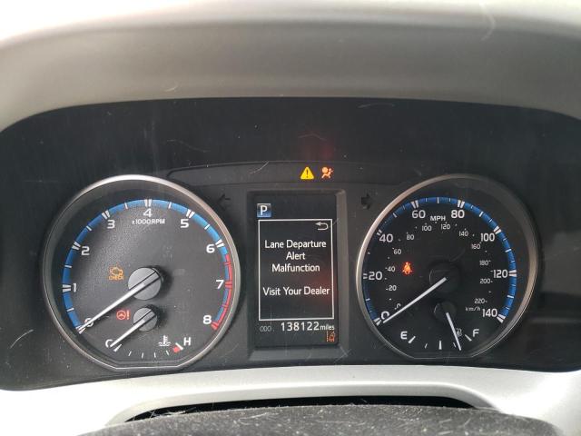 Photo 9 from auction – 2017 TOYOTA RAV4 LE with VIN 2T3ZFREV1HW331773