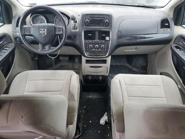 Photo 8 from auction – 2013 DODGE GRAND CARA with VIN 2C4RDGBG1DR772453