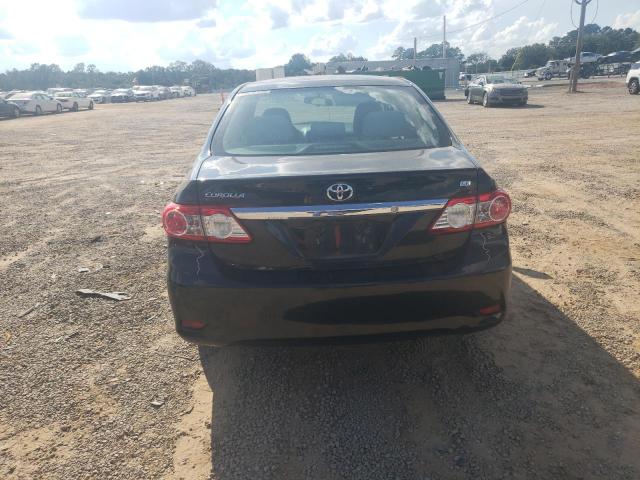 Photo 6 from auction – 2013 TOYOTA COROLLA BA with VIN 2T1BU4EE2DC968895