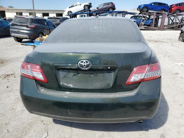 Photo 6 from auction – 2011 TOYOTA CAMRY BASE with VIN 4T1BF3EK9BU707446